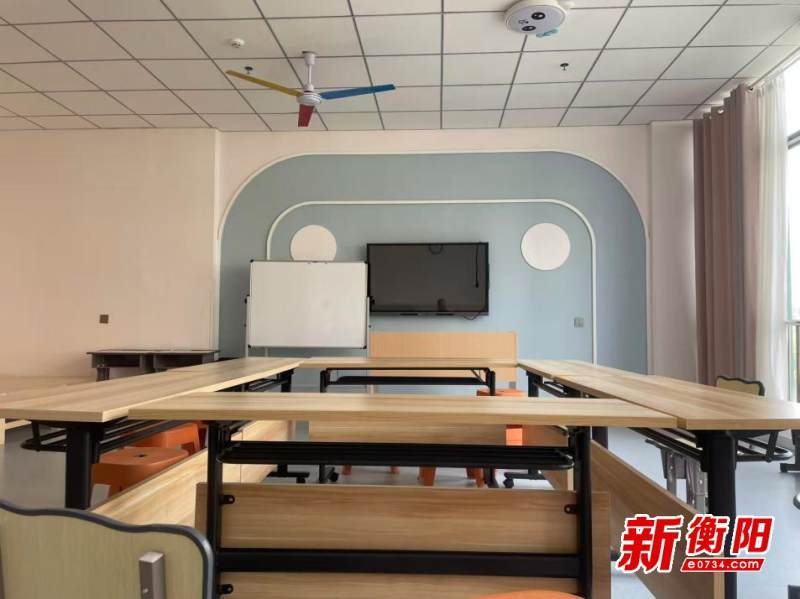 全国助残日！孤独症小男孩经两年半康复训练后入学，咋做到的？  第4张