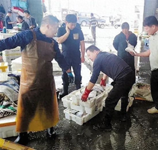休渔将至！5月1日12时起东海禁渔，海鲜囤货攻略你知道吗？