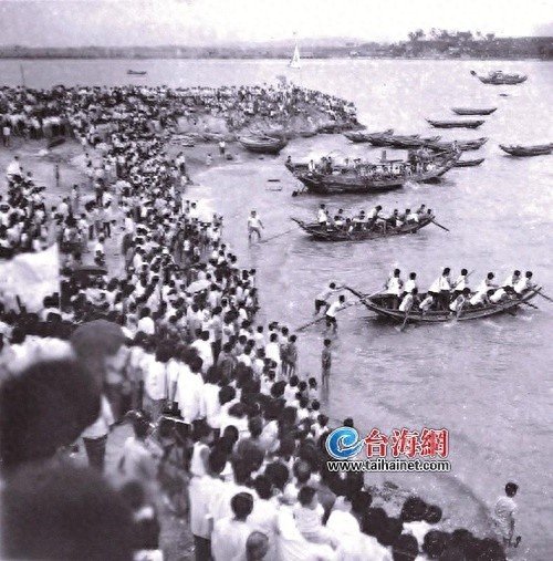 2025年同安古城杯龙舟邀请赛五一开赛！你准备好感受竞渡激情了吗？