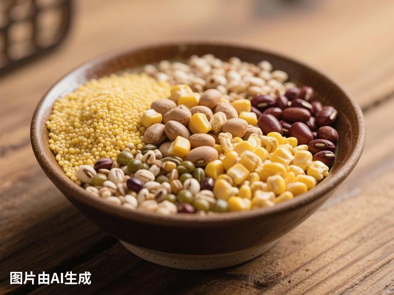 失眠成现代人烦恼？主食吃太少竟可能是主因！快看看  第2张