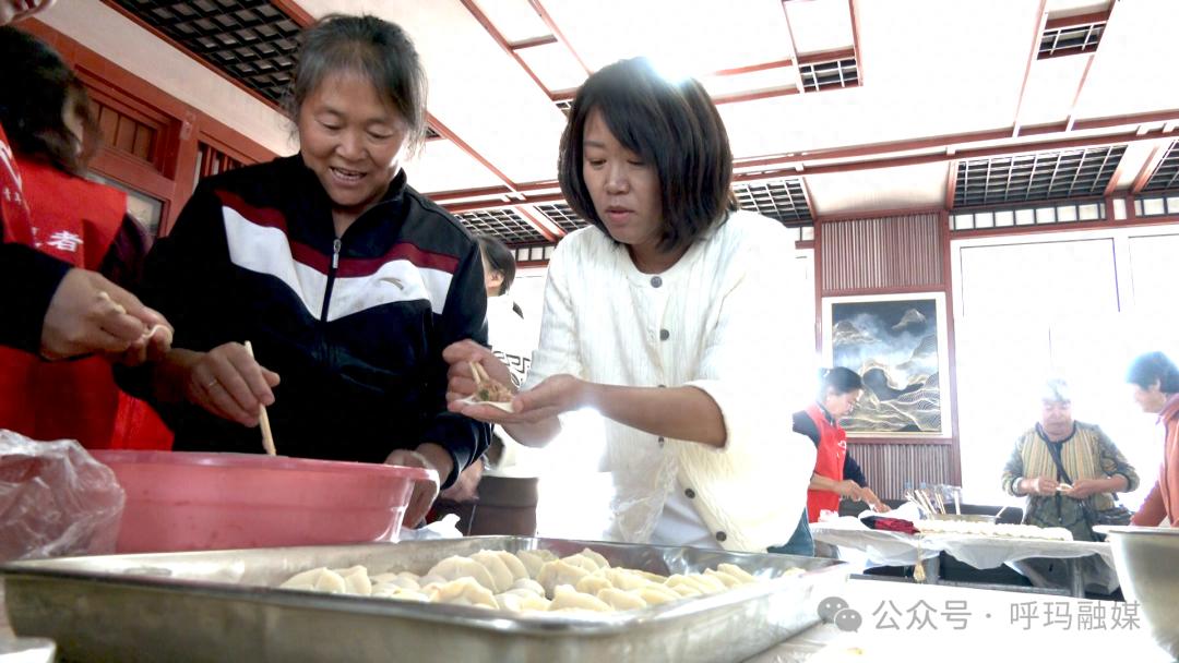 呼玛镇红边村的暖心书记焦佳！她如何用行动诠释乡村振兴？
