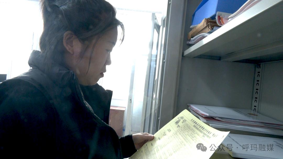 呼玛镇红边村的暖心书记焦佳！她如何用行动诠释乡村振兴？  第4张