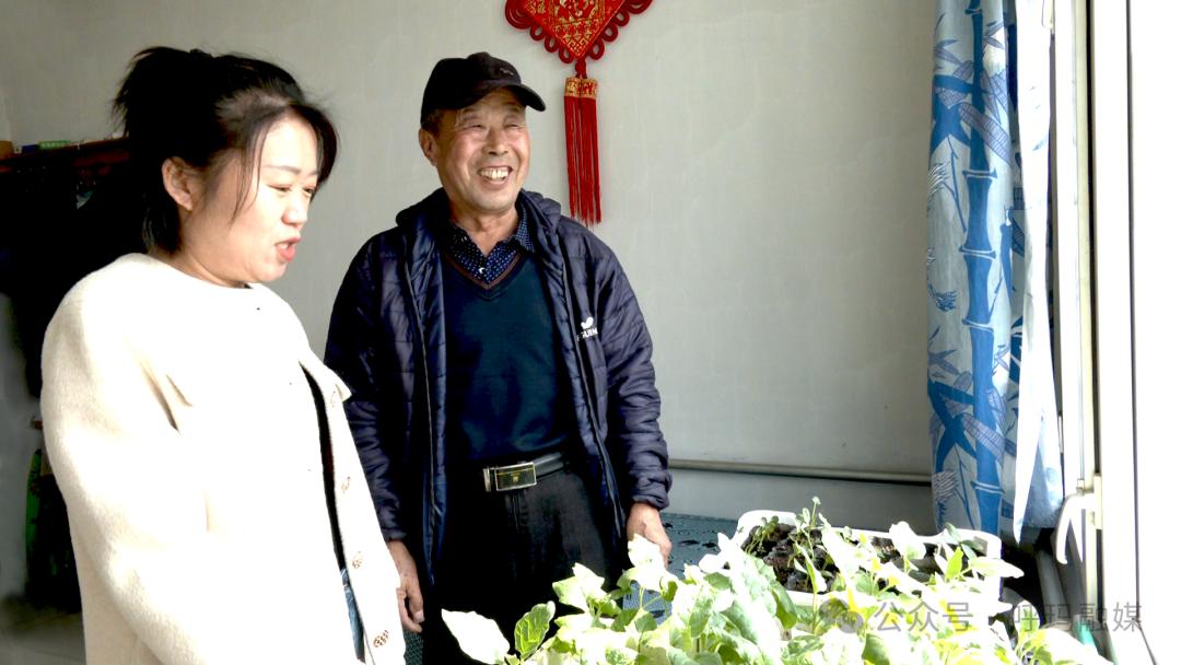呼玛镇红边村的暖心书记焦佳！她如何用行动诠释乡村振兴？  第5张
