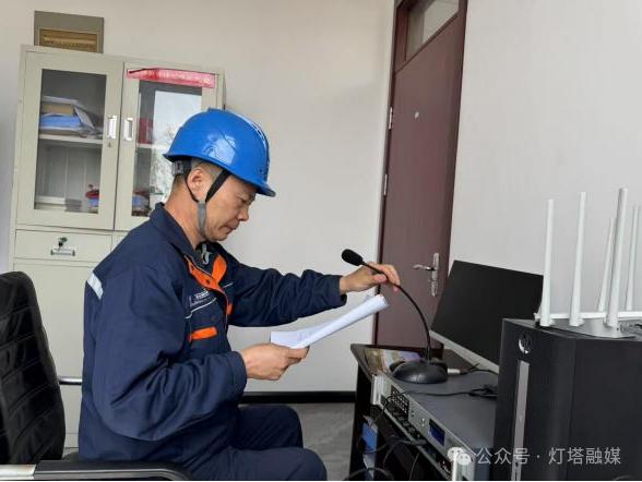 警电协作再深化共筑安全防护网？这次电力设施防护宣传活动不简单  第4张