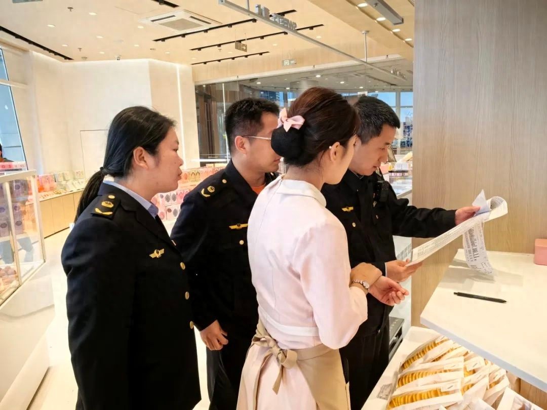 五一将至！市场监管局聚焦重点领域检查，你还不关注？