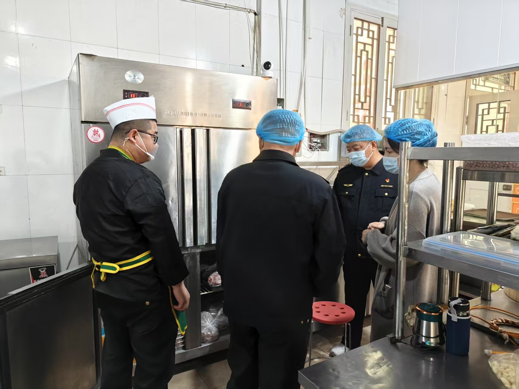 五一农家乐食品安全大检查！这些问题你可知道？  第2张