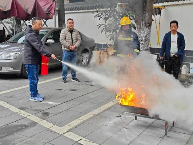 4月28日越西县残联活动超精彩！残疾人趣味运动你见过吗？  第3张
