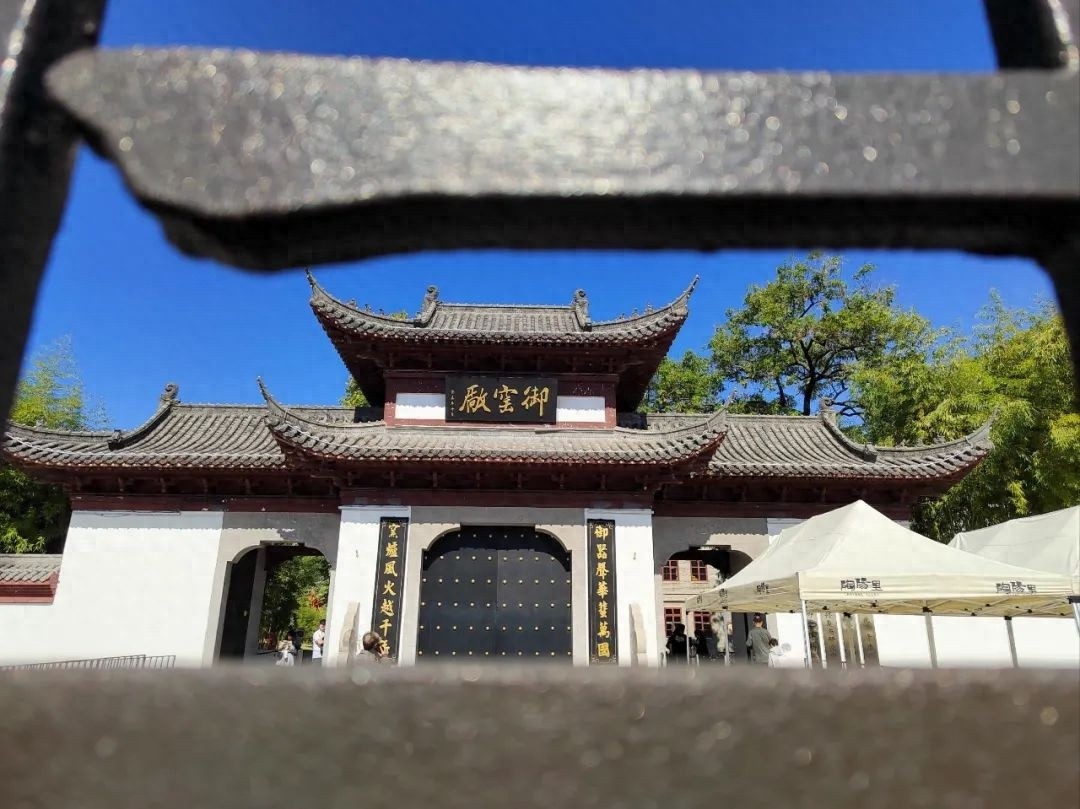 五一假期陶阳里御窑景区交通管理方案敲定，你知道怎么出行更顺畅吗？