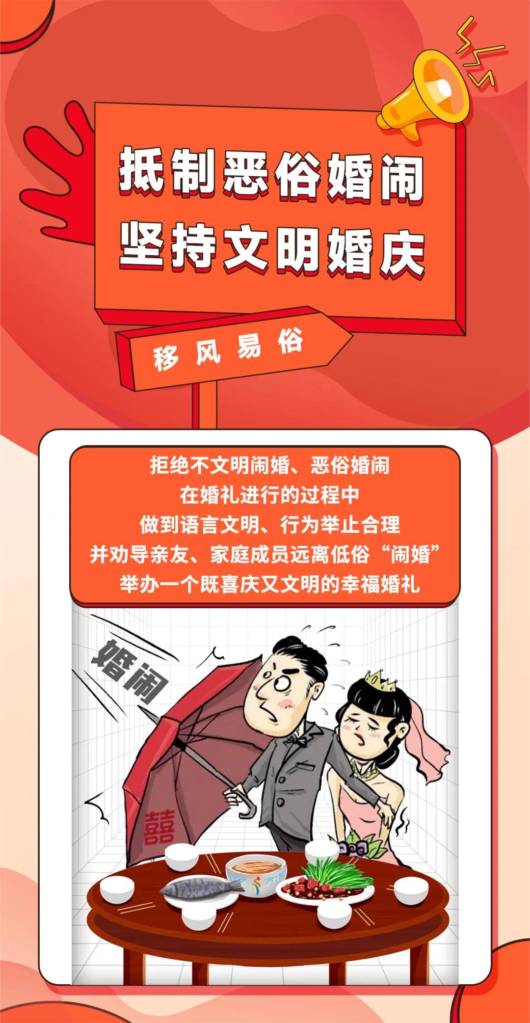 抵制高价彩礼！如何让婚姻回归情感，摒弃陈规陋习？  第5张