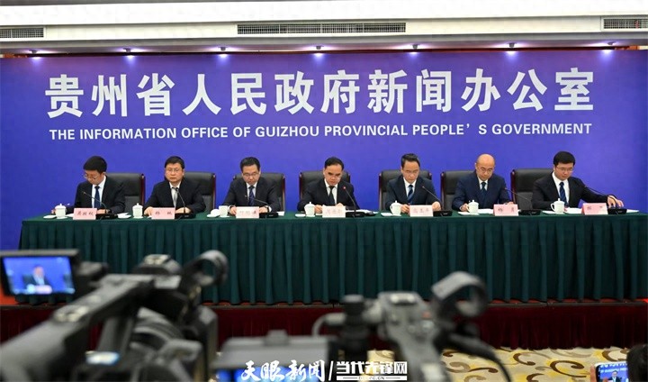贵州全力保障安全度汛！4600余处山洪灾害危险区如何应对？
