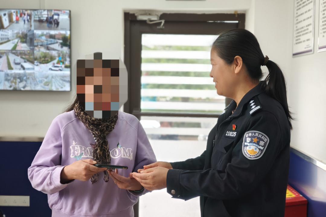 身患癌症手机遗失急哭！民警快速找回，这背后的故事你知道吗？  第2张