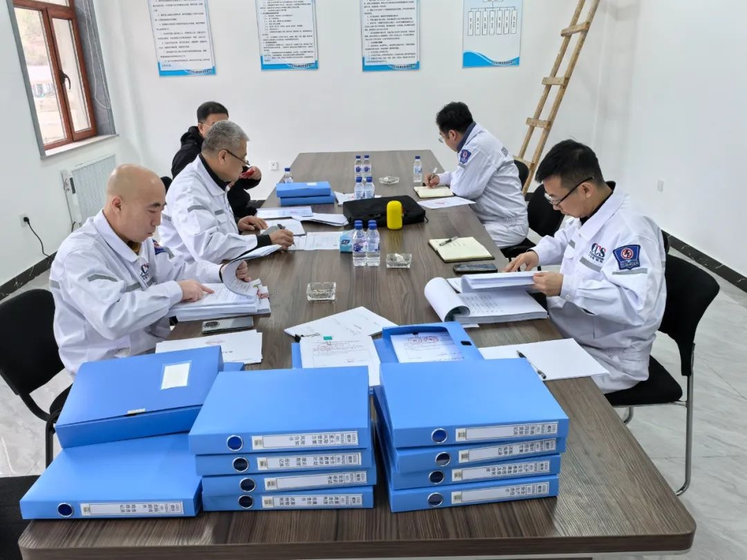 五一假期将至！G331大通道建设项目如何拧紧安全监管螺丝帽？  第2张