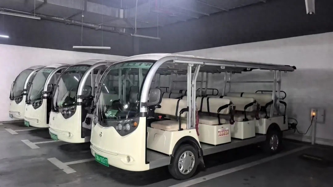 五一濯水景区爱车咋找安全路线和泊位？这份指南请收好