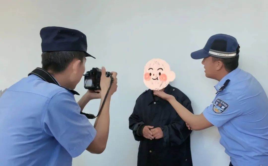 身患疾病身份证过期无法结算费用？珠街派出所暖心相助  第6张