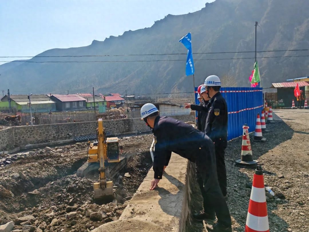 4月27日至30日！白山市为何开展公路建设质量安全专项执法检查？