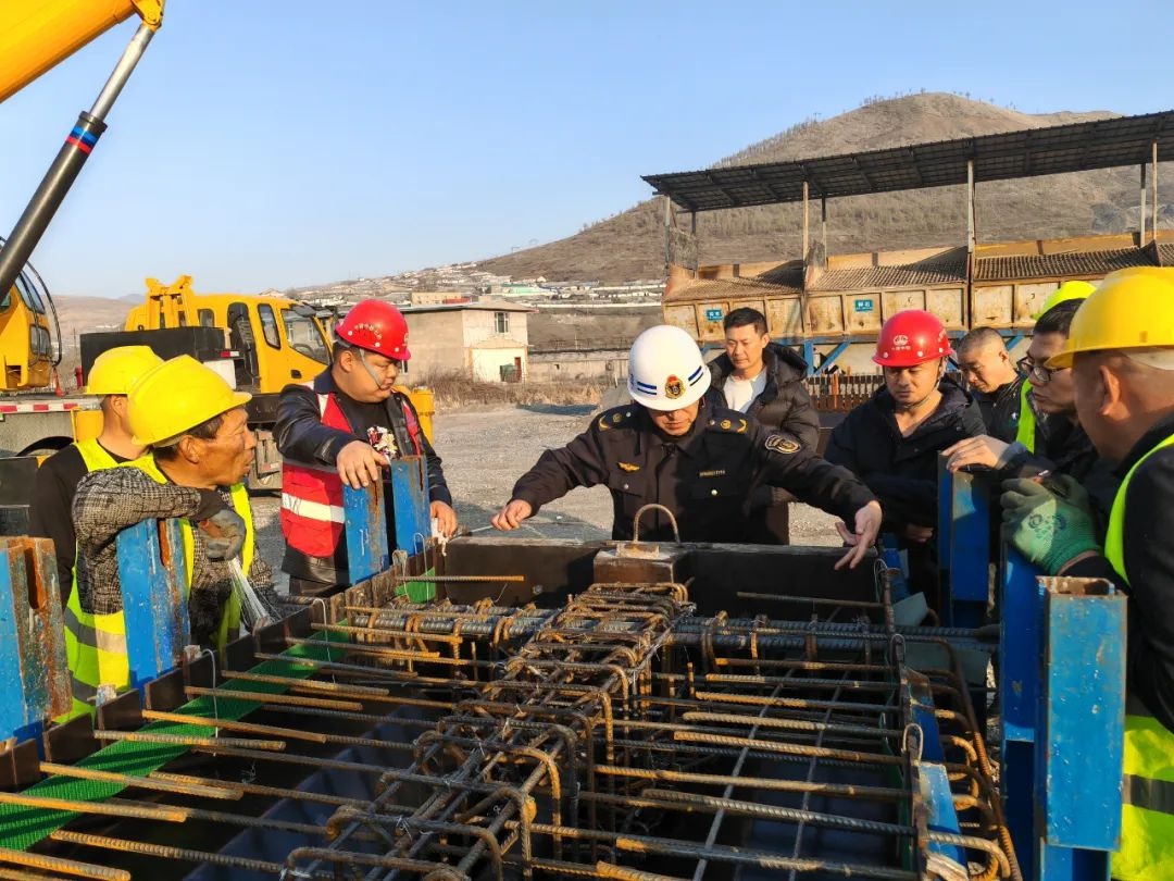 4月27日至30日！白山市为何开展公路建设质量安全专项执法检查？  第2张