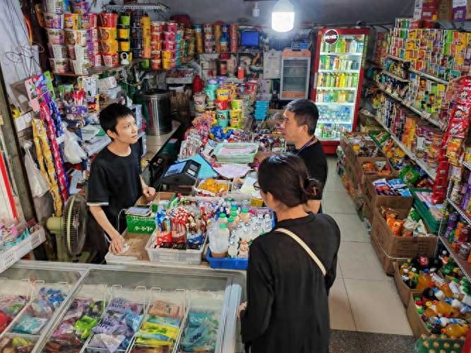 即日起至12月！自贡市市场监管局开展农村假冒伪劣食品整治行动？