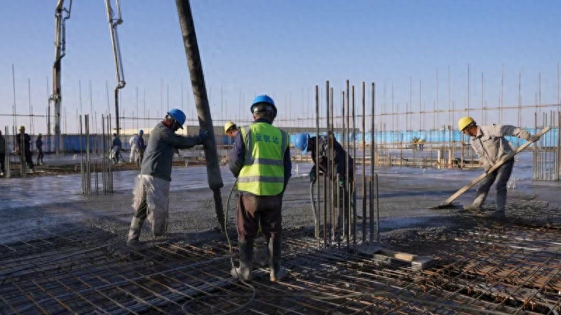 阿拉善高新区城乡建设局探索信用+建筑市场监管新模式？成效惊人