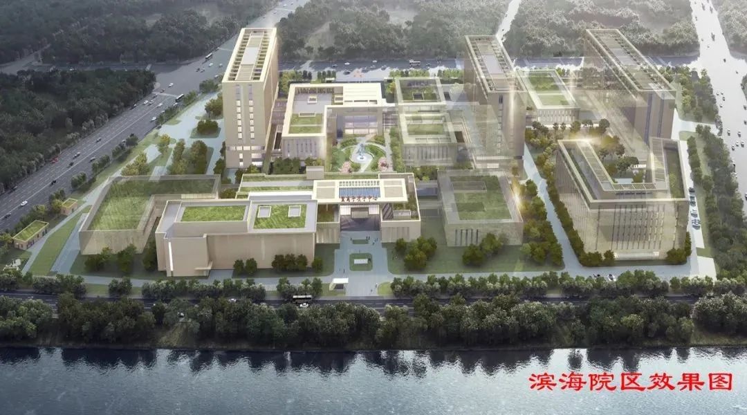 2025年4月30日！复旦大学附属肿瘤医院福建医院项目二期为何在这天开工？  第3张