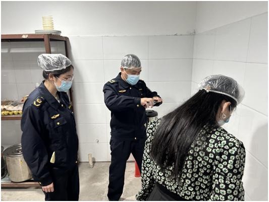 五一将至！南平邵武市市场监管局全力保障节日消费环境？咋做到的  第9张