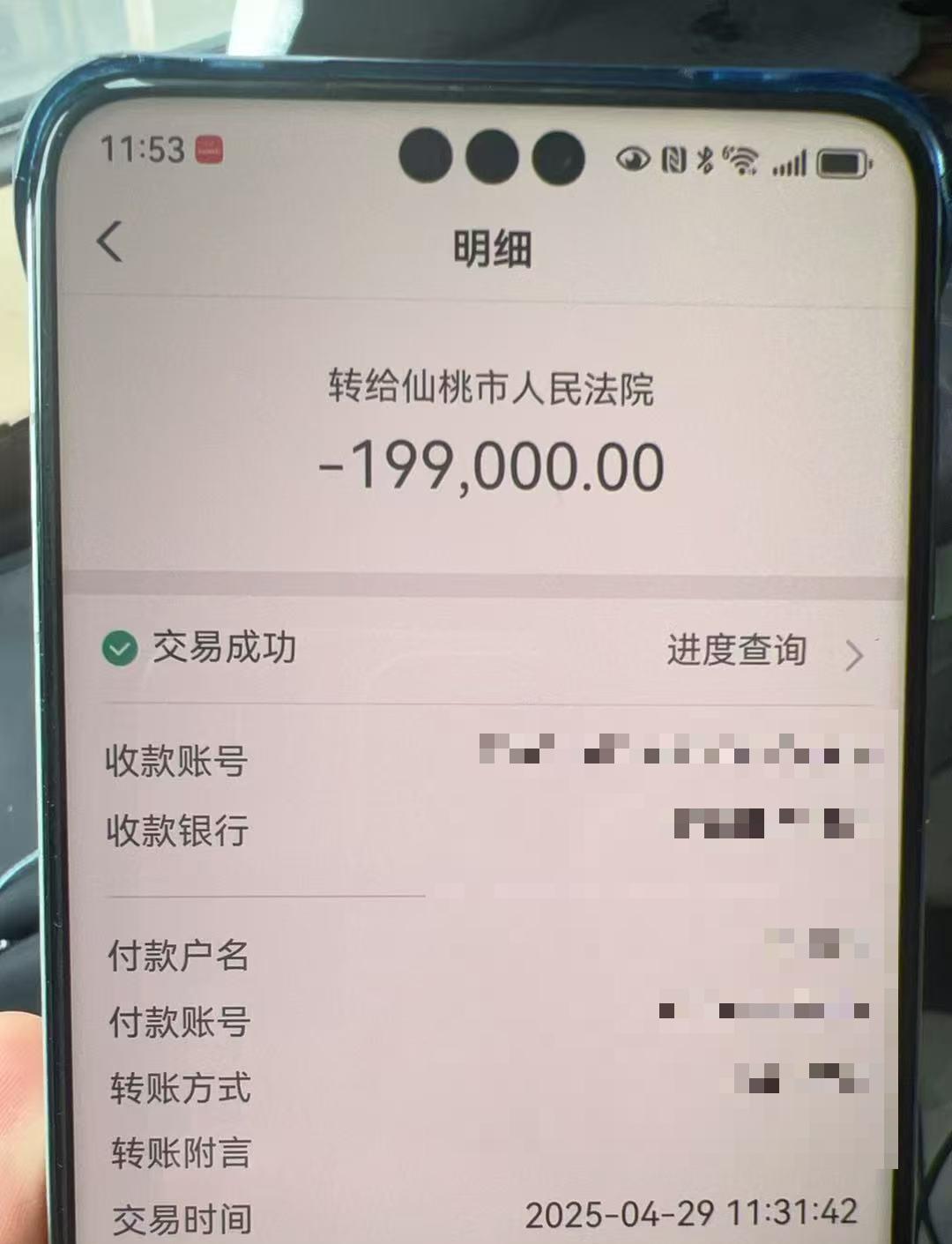 仙桃法院开展集中强制执行活动！跨域协作破困局究竟咋回事？  第6张