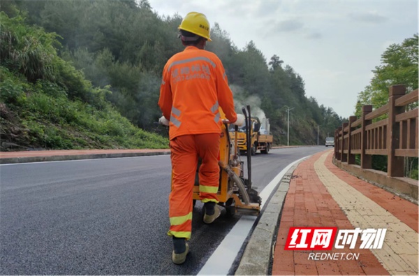 4月30日舜帝陵景区至考古遗址道路通车！旅游交通网再完善？  第4张