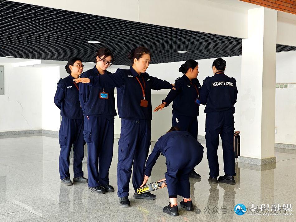五一客流高峰来临，天水车站如何全力护航旅客假期出行？  第7张