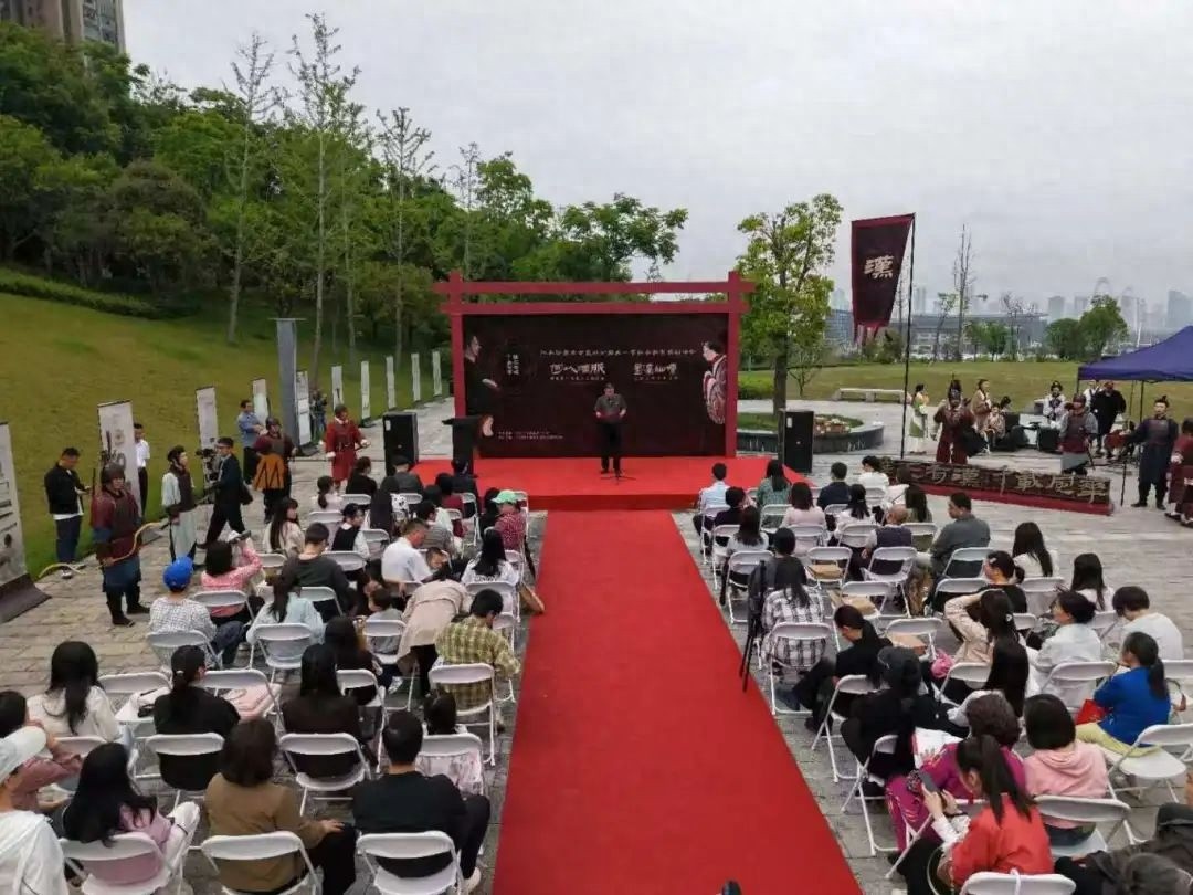 4月30日长沙国王陵活动启幕！汉代文明画卷等你穿越？