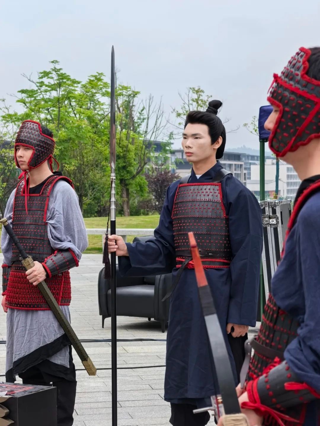 4月30日长沙国王陵活动启幕！汉代文明画卷等你穿越？  第3张
