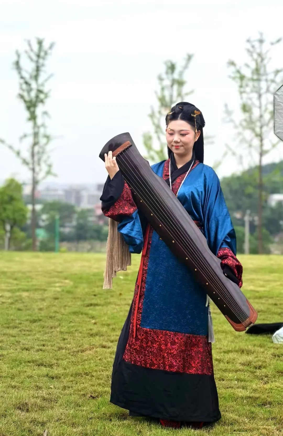 4月30日长沙国王陵活动启幕！汉代文明画卷等你穿越？  第4张
