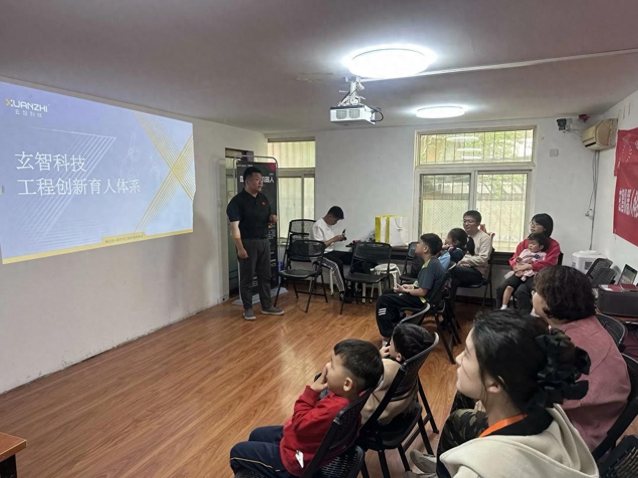 魏家庄街道办事处开展多样绿书签活动，为未成年人成长护航？