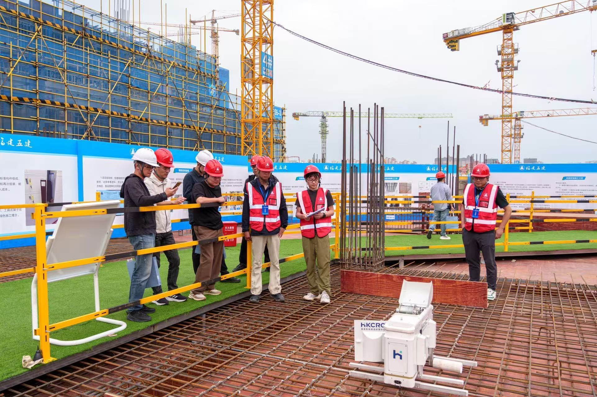 4月28日至29日泉州市住建局举办的观摩活动，你知道详情吗？  第2张