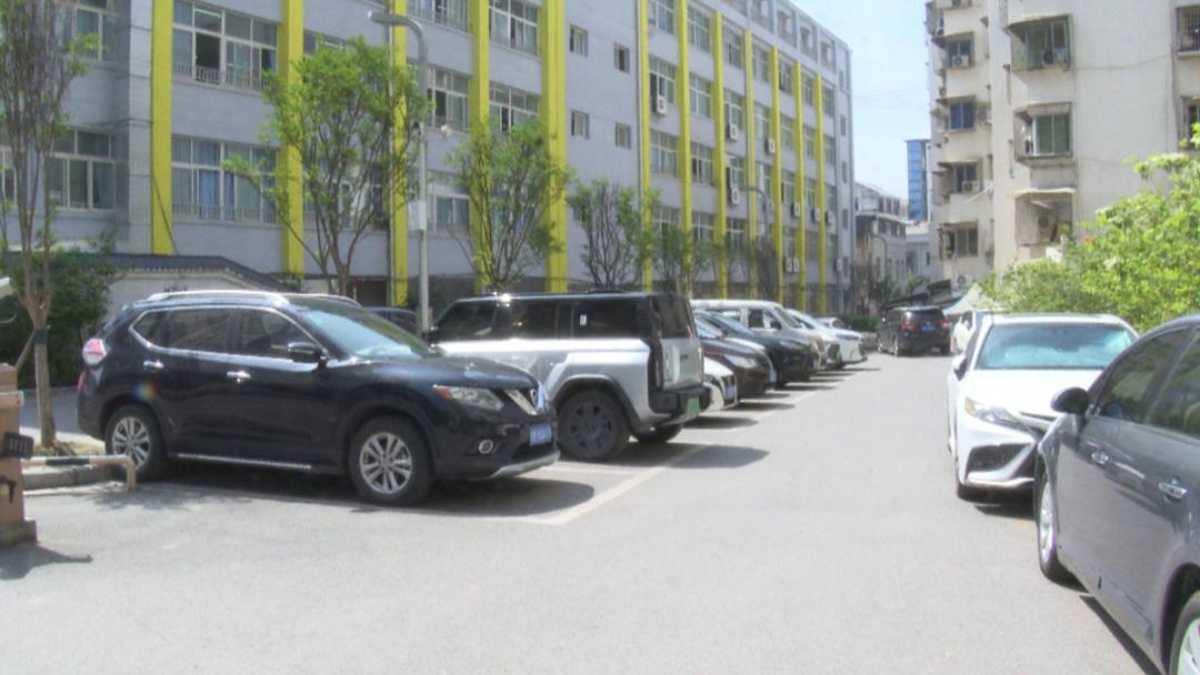 2025 年 5 月 1 日起盐亭法定节假日 91 个停车场免费停车？太赞了  第3张