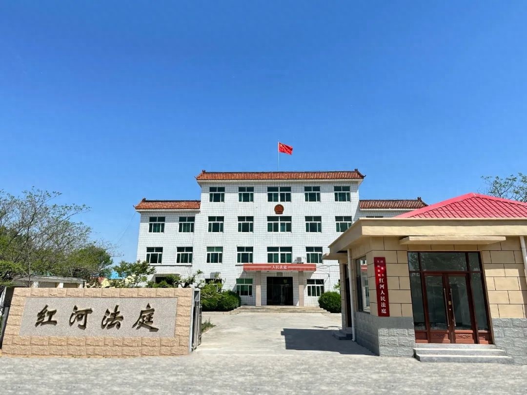 外出务工前送心意！昌乐小李为何要谢红河法庭马金汉法官？