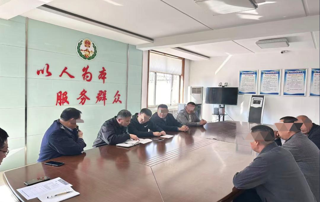外出务工前送心意！昌乐小李为何要谢红河法庭马金汉法官？  第3张