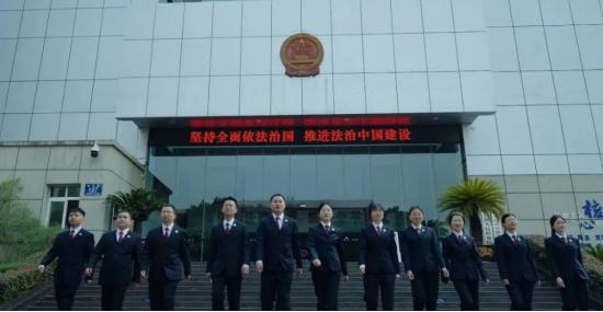 正义之光如何穿透罪恶迷雾？雁江区检察院守护公平正义超燃  第4张