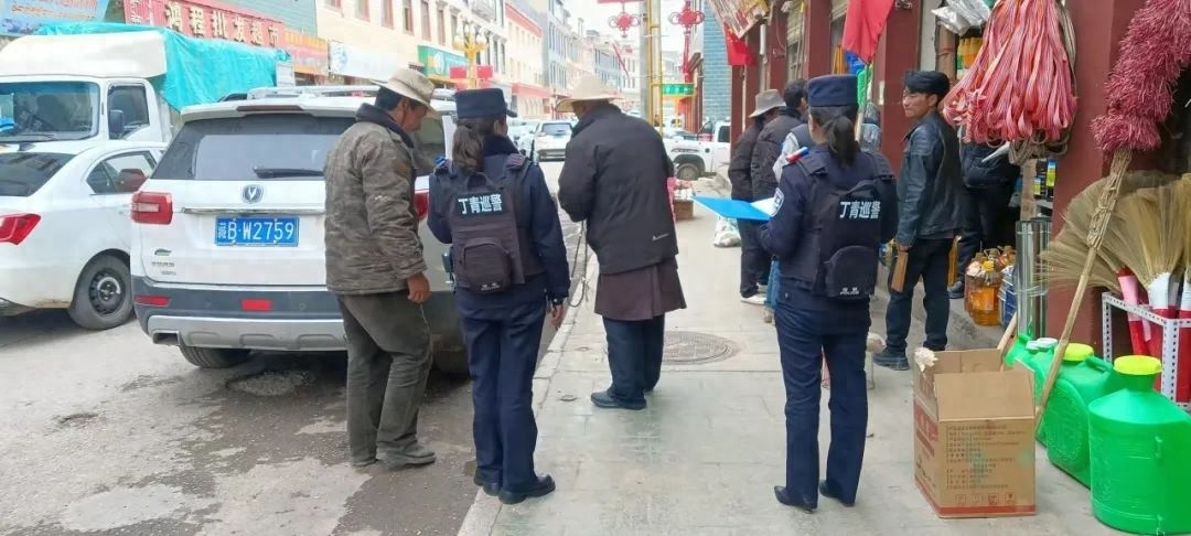 天津大道警务站4月29日开展专项行动，你知道有啥重大意义？