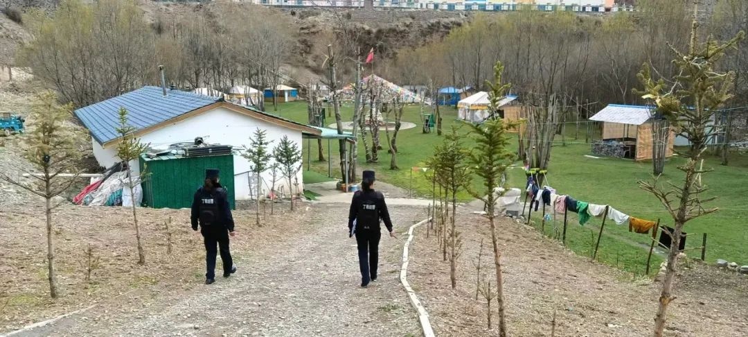天津大道警务站4月29日开展专项行动，你知道有啥重大意义？  第2张