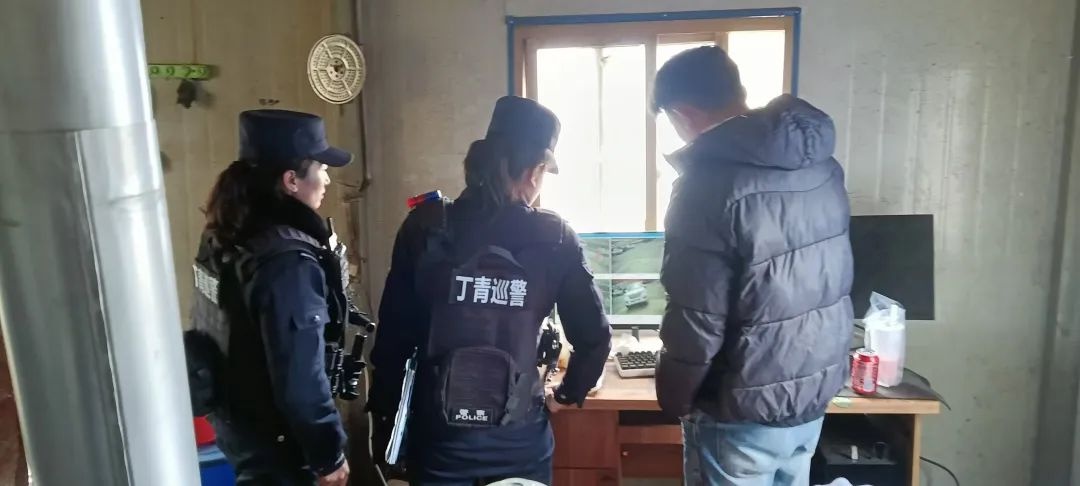 天津大道警务站4月29日开展专项行动，你知道有啥重大意义？  第4张