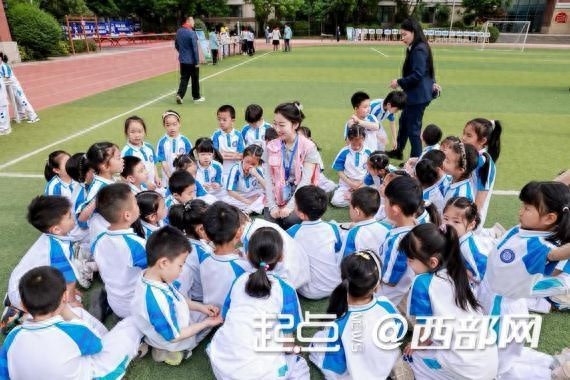 秦岭生态小卫士主题活动超精彩！你知道为保护朱鹮都做了啥？