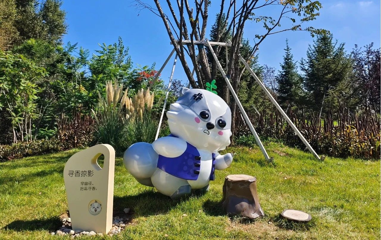 五一百草园温馨市集！心智障碍者手工艺品展销传递啥温暖？  第5张