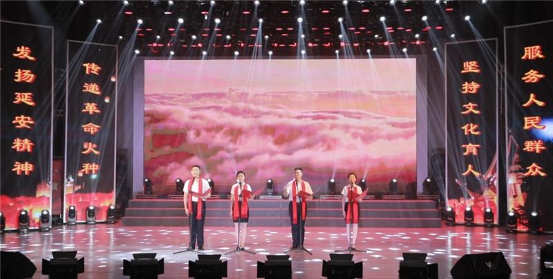 2025年大安市百姓春晚：城乡文化交融的盛宴，你准备好迎接新年的热烈期盼了吗？  第2张
