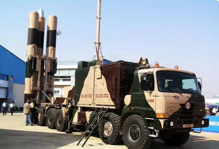 印度国防出口目标翻倍!2029年突破5000亿卢比,能否实现全球军火市场逆袭? 第1张 印度国防出口目标翻倍!2029年突破5000亿卢比,能否实现全球军火市场逆袭? 第1张