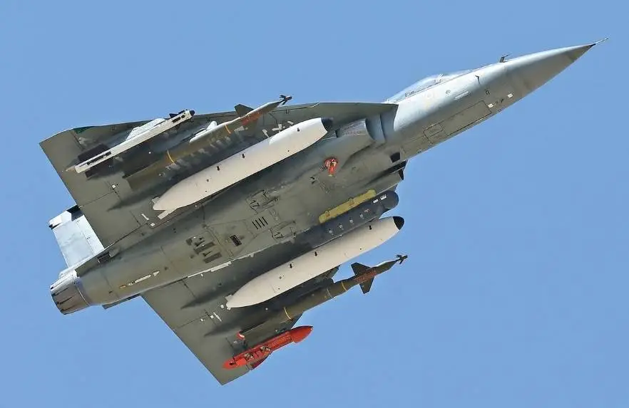 印度国防出口目标翻倍!2029年突破5000亿卢比,能否实现全球军火市场逆袭? 第3张 印度国防出口目标翻倍!2029年突破5000亿卢比,能否实现全球军火市场逆袭? 第3张