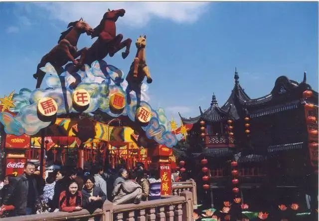 豫园灯会：一年筹备、数百人制作、上千人守护，你准备好迎接这场视觉盛宴了吗？  第11张