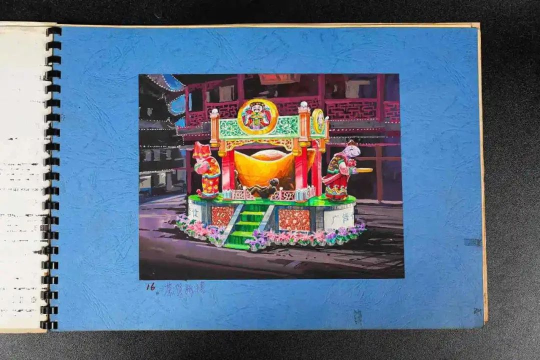 豫园灯会：一年筹备、数百人制作、上千人守护，你准备好迎接这场视觉盛宴了吗？  第8张