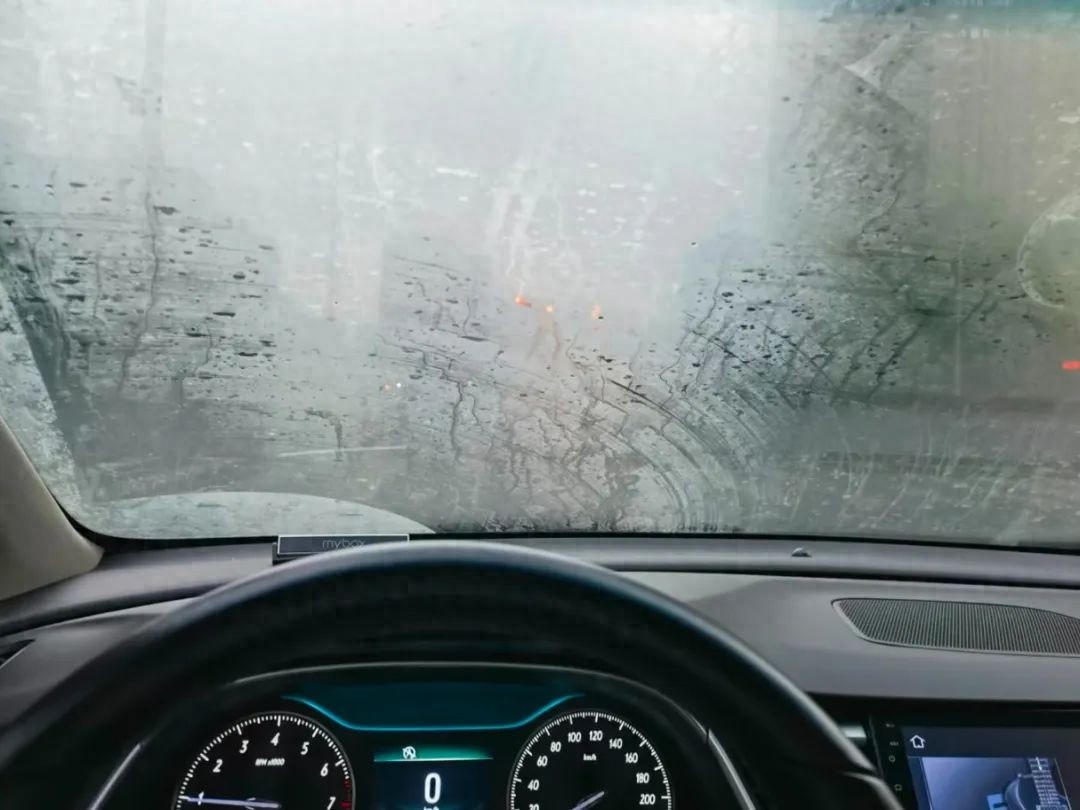 2025大年初三山西南部雨雪又来了！如何确保节日出行安全？春运司机必看  第1张