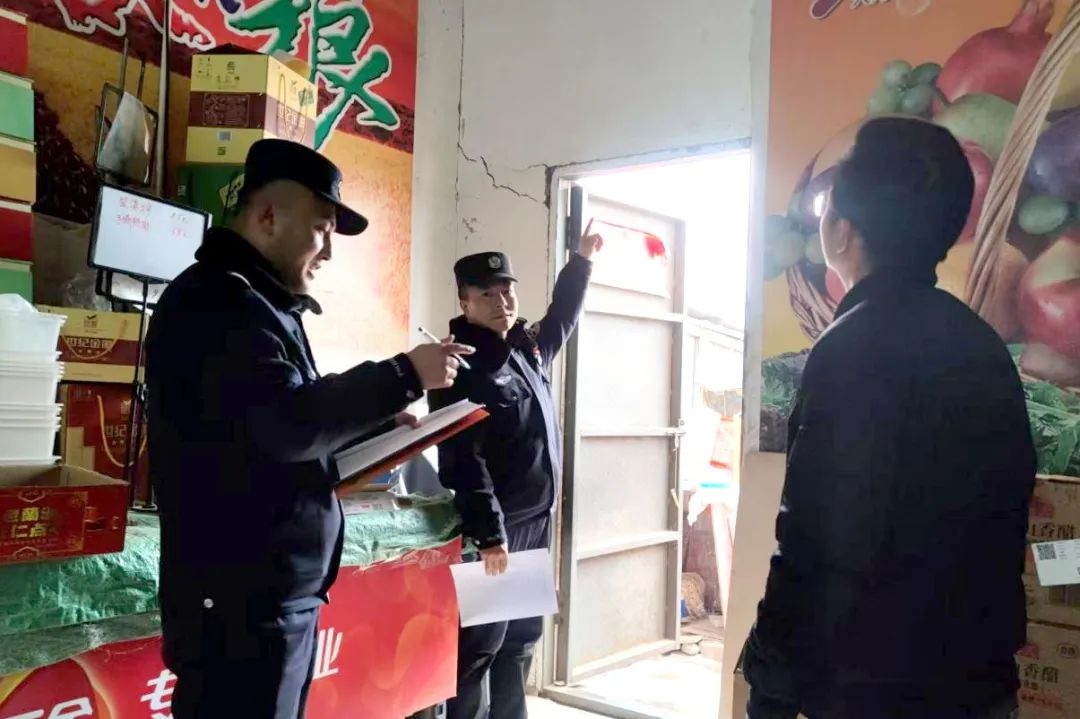 基层民警石文平：17年守护一方安宁！这背后藏着多少付出？  第2张