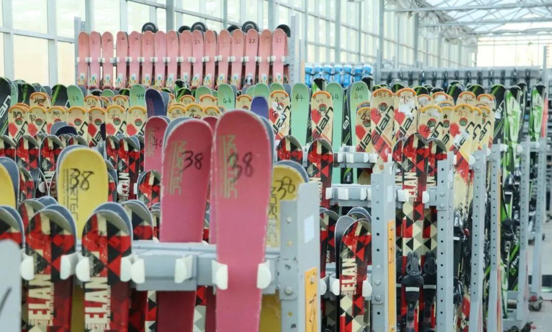 大雪纷飞的假期!不与冰雪撞个满怀岂不可惜?  第8张