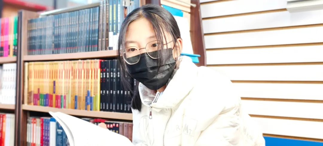 春节不打烊！平凉新华书店成精神驿站，你准备好沉浸书香了吗？  第2张